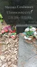 Захоронение ID 1363364