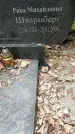 Захоронение ID 1363365
