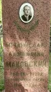 Захоронение ID 1363371