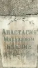 Захоронение ID 1363385