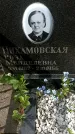 Захоронение ID 1363397