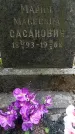 Захоронение ID 1363405