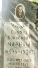 Захоронение ID 1363419