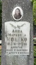 Захоронение ID 1363433