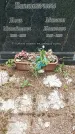 Захоронение ID 1363435