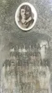 Захоронение ID 1363439