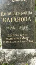 Захоронение ID 1363465