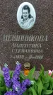 Захоронение ID 1363508