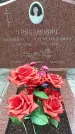 Захоронение ID 1363510