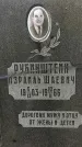 Захоронение ID 1363513