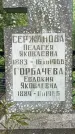 Захоронение ID 1363521