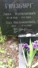 Захоронение ID 1363526