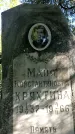 Захоронение ID 1363536
