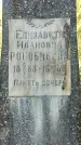 Захоронение ID 1363548