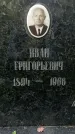 Захоронение ID 1363573