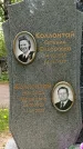 Захоронение ID 1363616