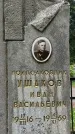 Захоронение ID 1363619