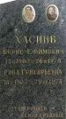 Захоронение ID 1363645