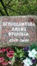 Захоронение ID 1363656