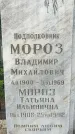 Захоронение ID 1363679