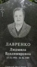Захоронение ID 1363682