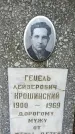 Захоронение ID 1363701