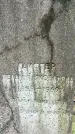 Захоронение ID 1363704