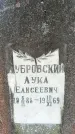 Захоронение ID 1363705