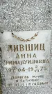 Захоронение ID 1363713