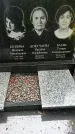 Захоронение ID 1363745