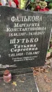 Захоронение ID 1363948