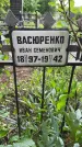 Захоронение ID 1363790