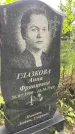 Захоронение ID 1363804
