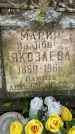Захоронение ID 1363815