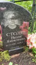 Захоронение ID 1363825