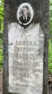 Захоронение ID 1363833