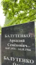 Захоронение ID 1363844