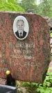 Захоронение ID 1363857