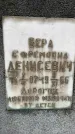 Захоронение ID 1363863