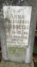 Захоронение ID 1363878