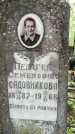 Захоронение ID 1363880