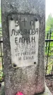 Захоронение ID 1363888