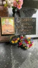 Захоронение ID 1363890
