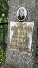 Захоронение ID 1363911