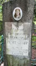 Захоронение ID 1363918