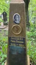 Захоронение ID 1363932