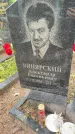 Захоронение ID 1363934