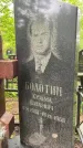 Захоронение ID 1363936