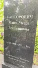 Захоронение ID 1363940