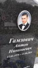 Захоронение ID 1364013